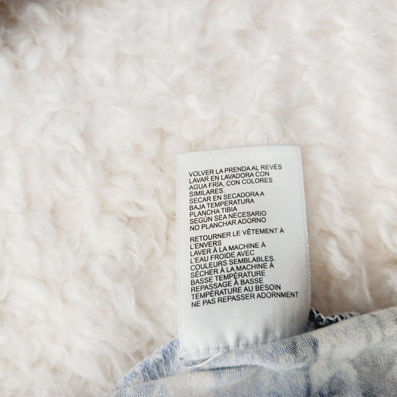 T-Shirt Size XL Blue Jewels Vacation Office Minimalist Resort Soft Girl Whimsy - Picture 15 of 16